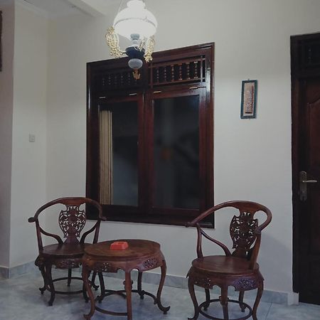 Sudana Homestay Ubud  Exterior photo