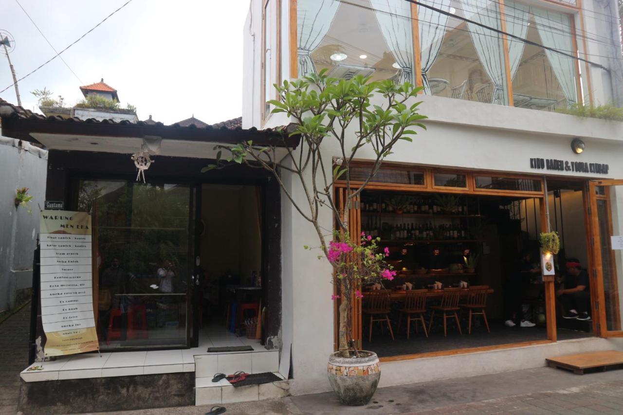 Sudana Homestay Ubud  Exterior photo