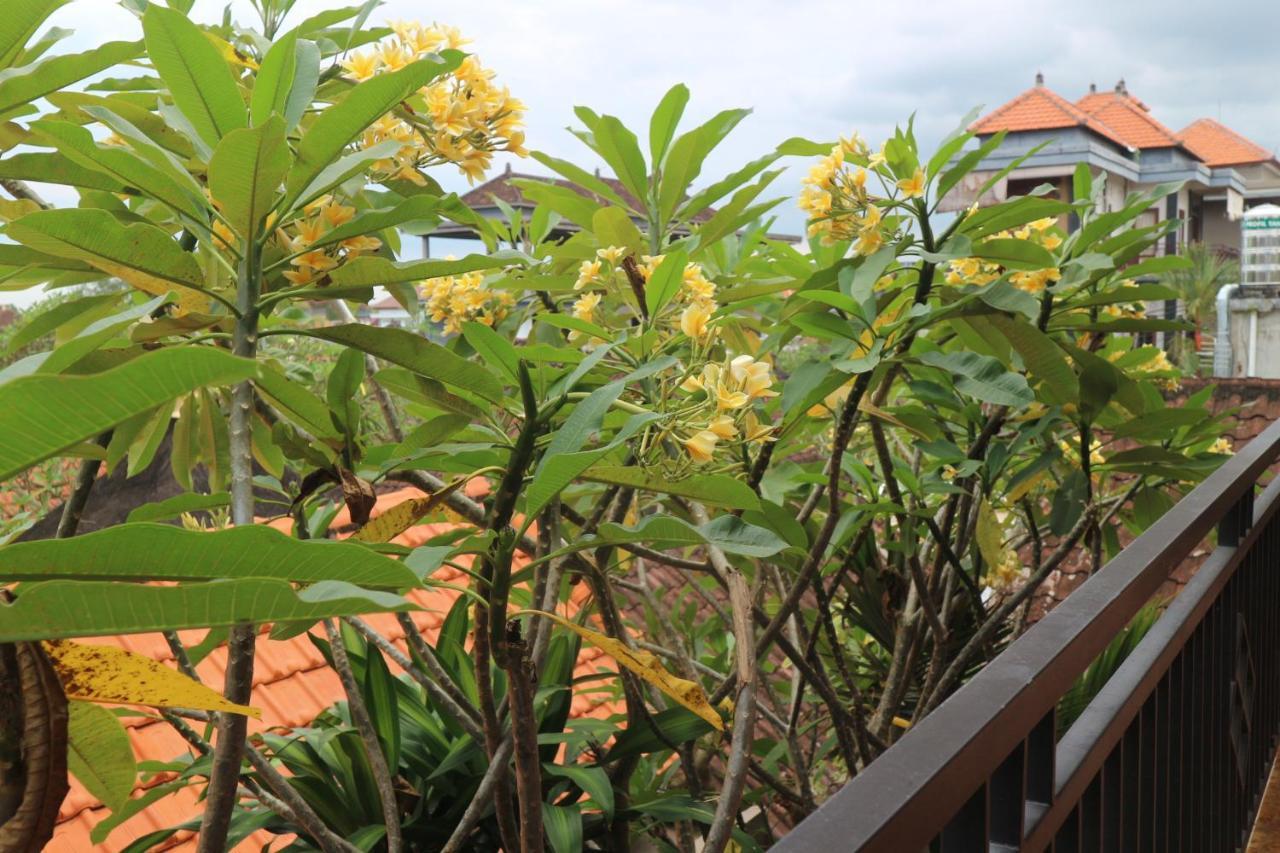 Sudana Homestay Ubud  Exterior photo