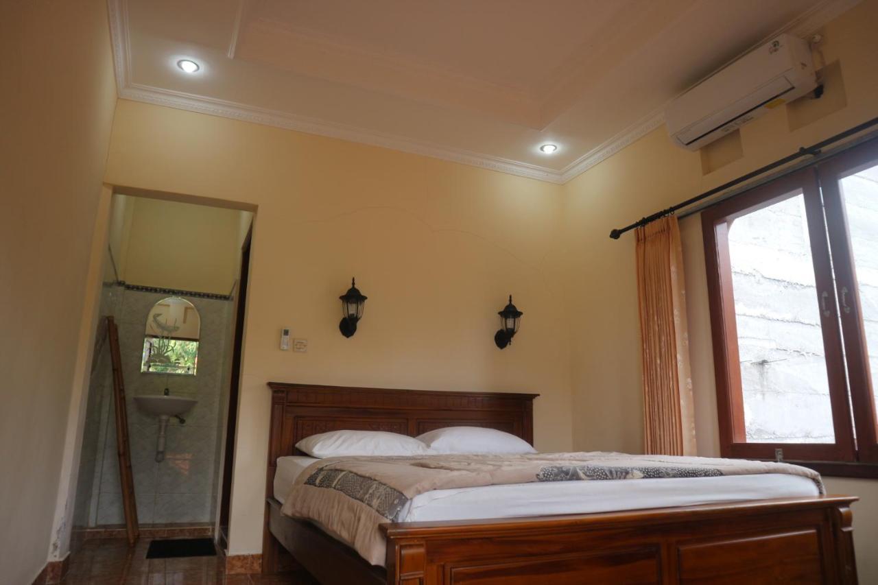 Sudana Homestay Ubud  Exterior photo