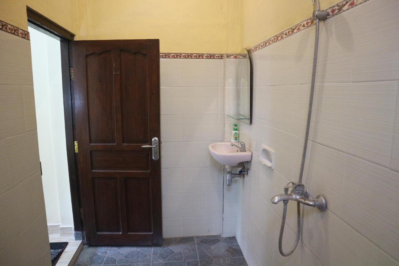 Sudana Homestay Ubud  Exterior photo