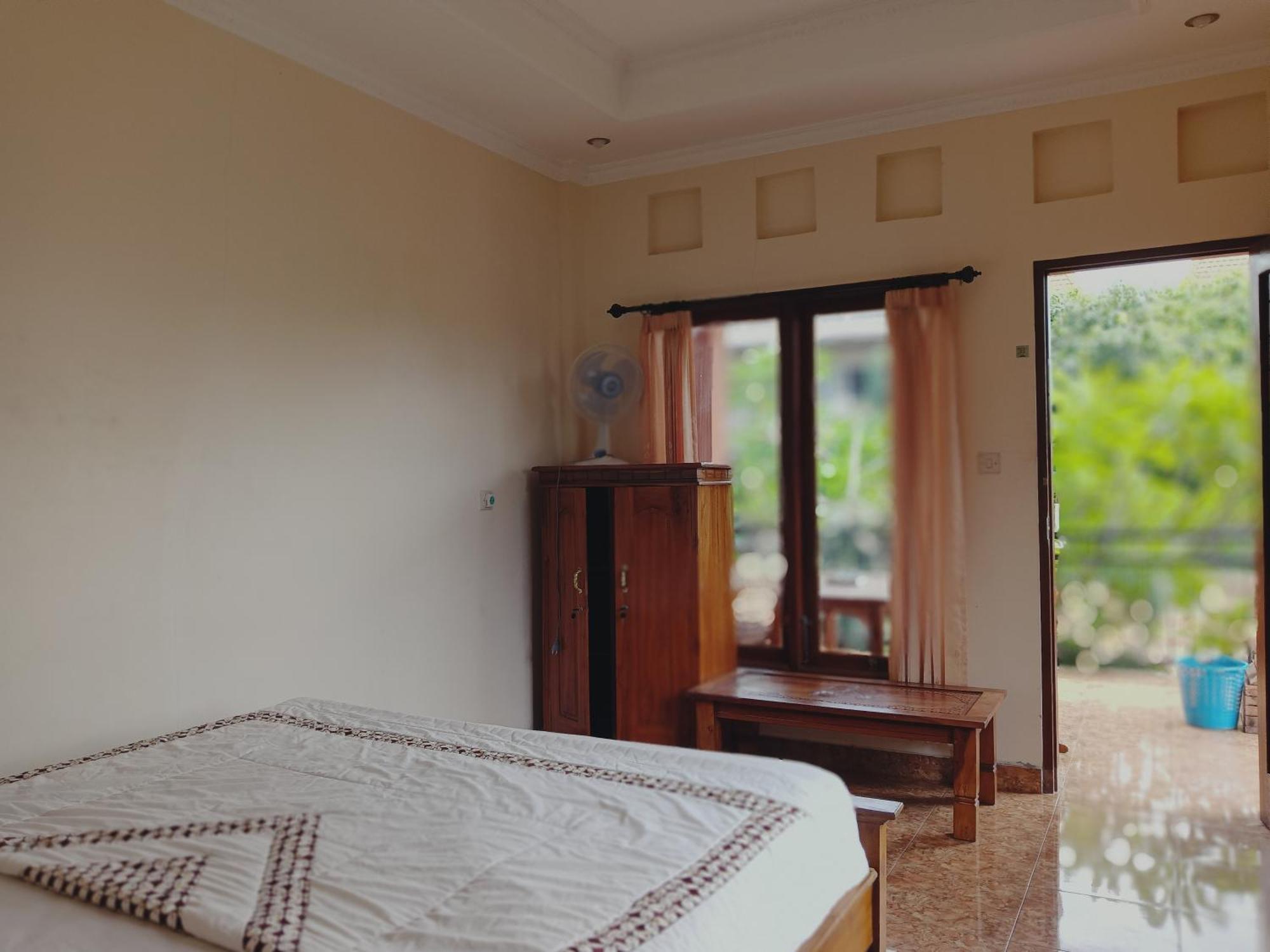 Sudana Homestay Ubud  Exterior photo