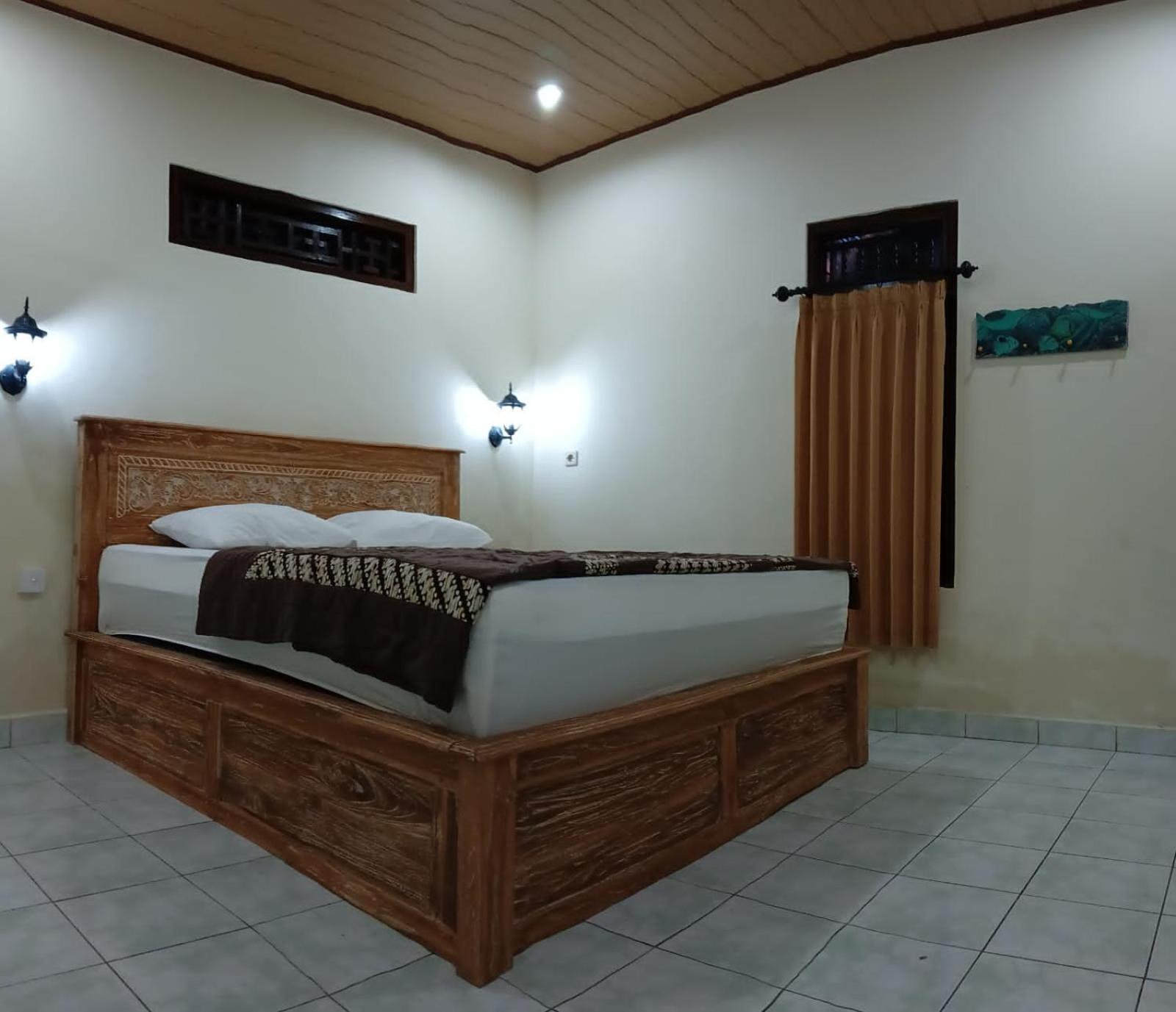 Sudana Homestay Ubud  Exterior photo